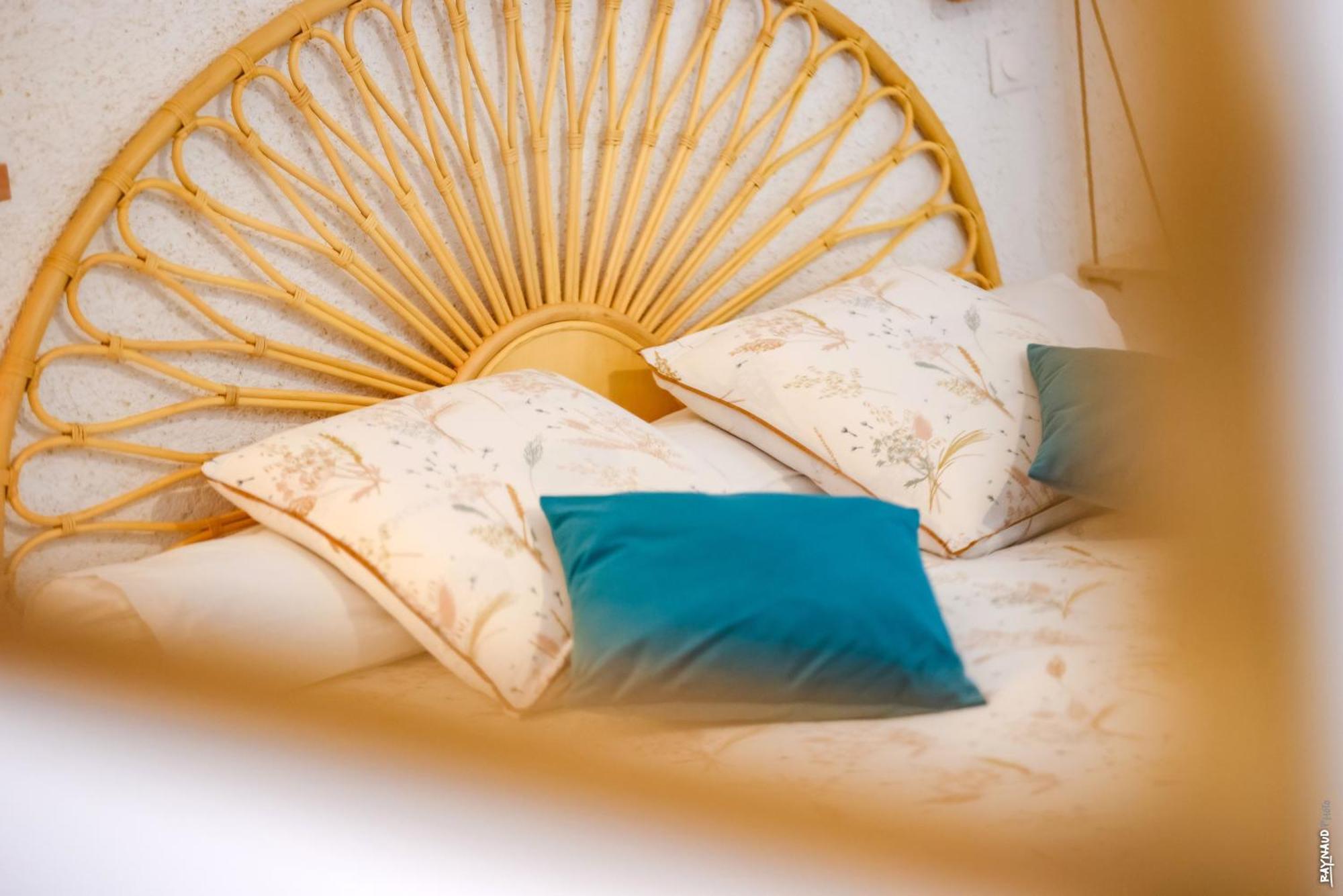 Casa Glesia Villa Castelnau-de-Montmiral Ngoại thất bức ảnh